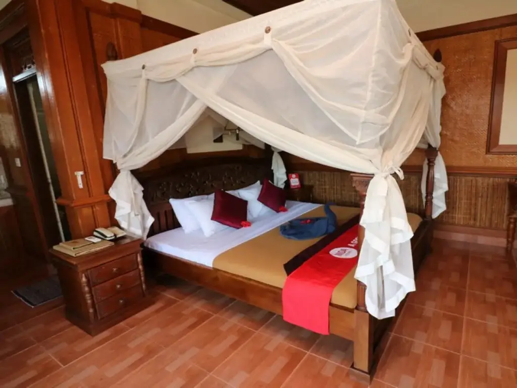 Убуд: Nida Rooms Bisma Ubud 64031