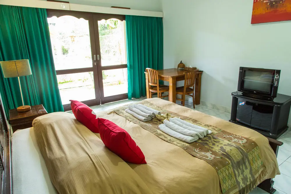 Кута: ZEN Rooms Seminyak Drupati 1