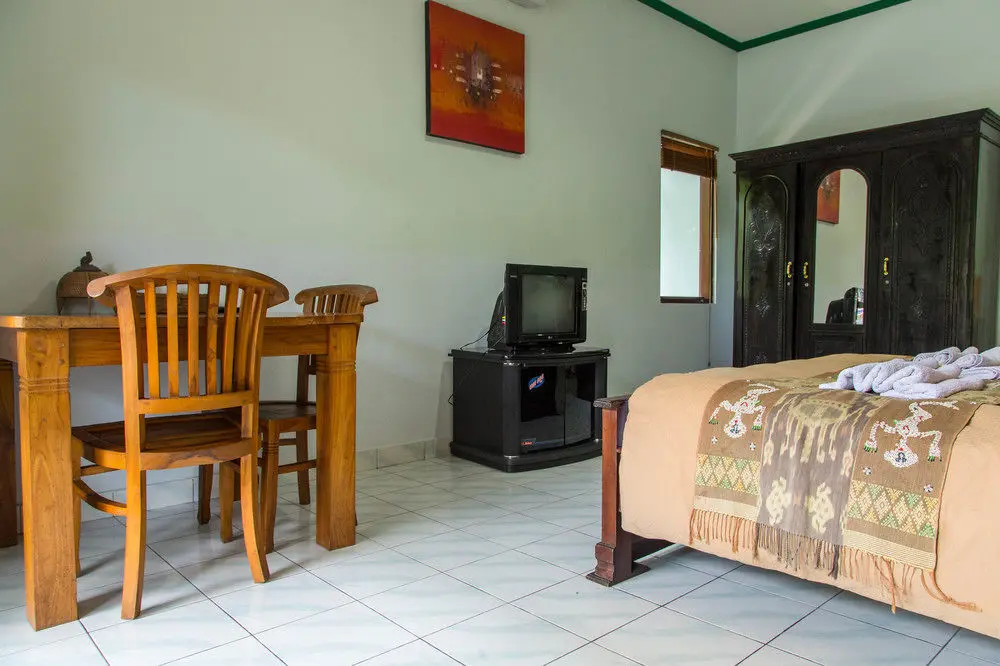 Кута: ZEN Rooms Seminyak Drupati 1