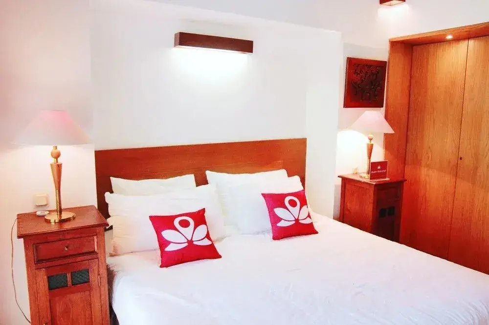 ZEN Villa near Unpar, 1 Bedroom — фото 1
