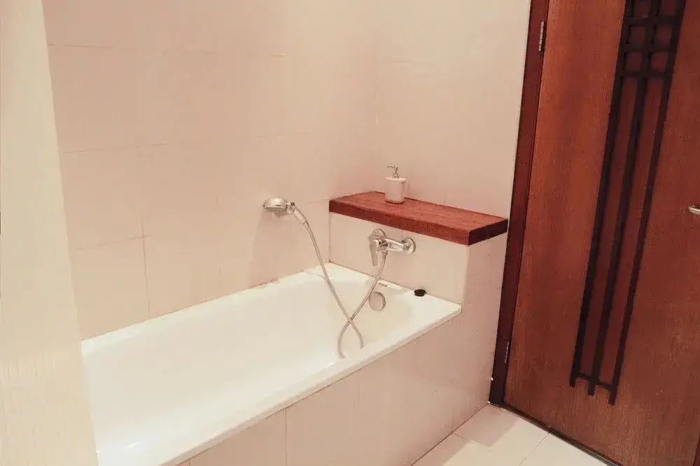 Бандунг: ZEN Villa near Unpar, 1 Bedroom