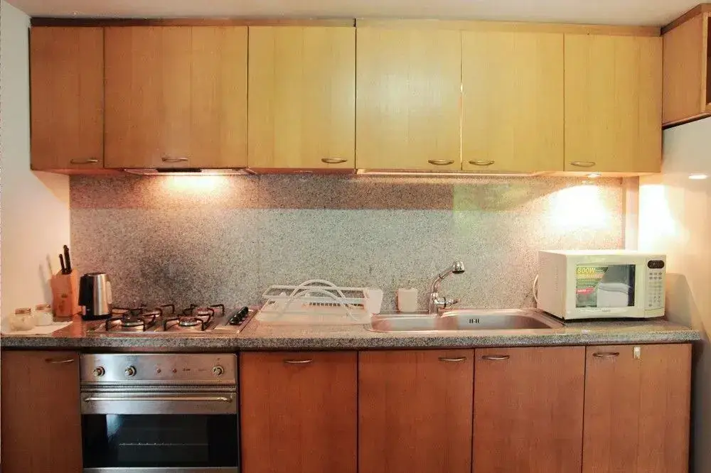 Бандунг: ZEN Villa near Unpar, 1 Bedroom