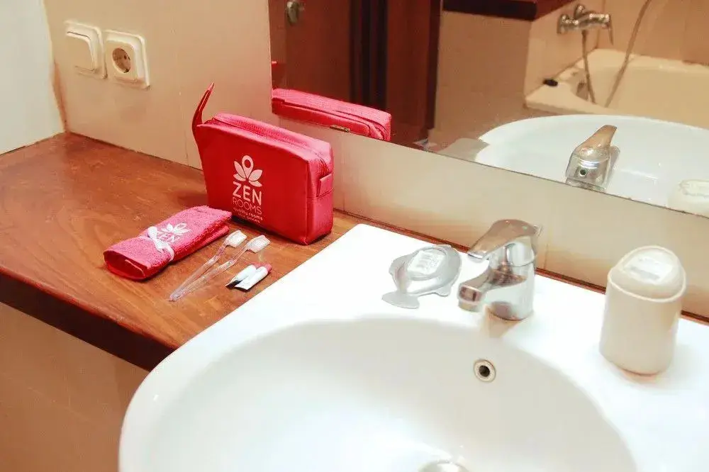 Бандунг: ZEN Villa near Unpar, 1 Bedroom