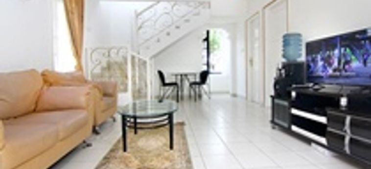 Чипанас: MN Villas 3GG
