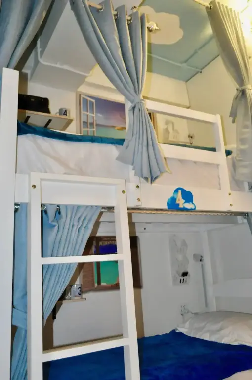 Бандунг: Comfort Hostel Cloud