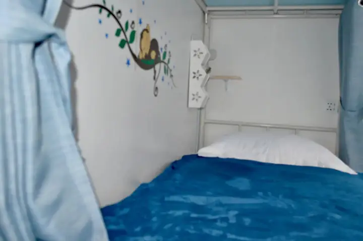 Бандунг: Comfort Hostel Cloud