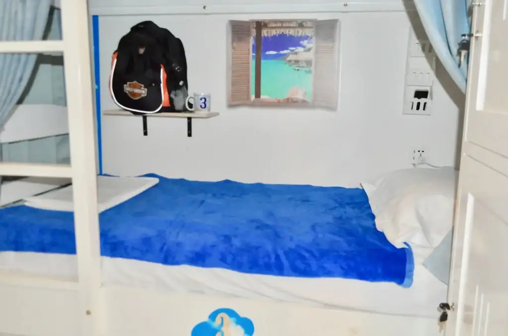 Бандунг: Comfort Hostel Cloud