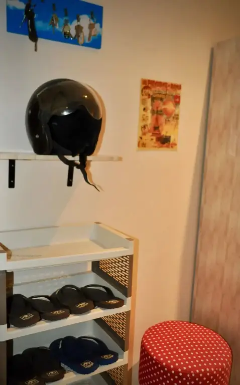 Бандунг: Comfort Hostel Cloud