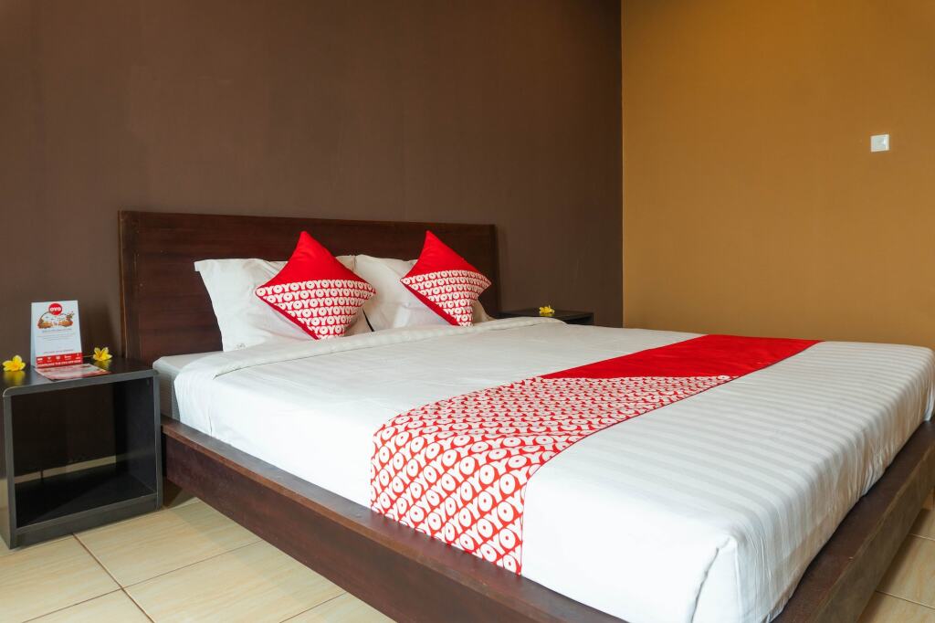 Денпасар: OYO 311 Melody Guest House