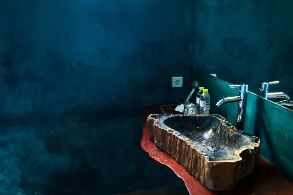 Убуд: Full Moon 8 Bed Breakfast