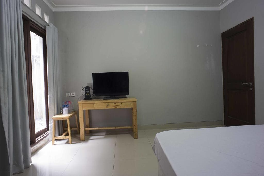 Джакарта: Kelapa 20 Residence