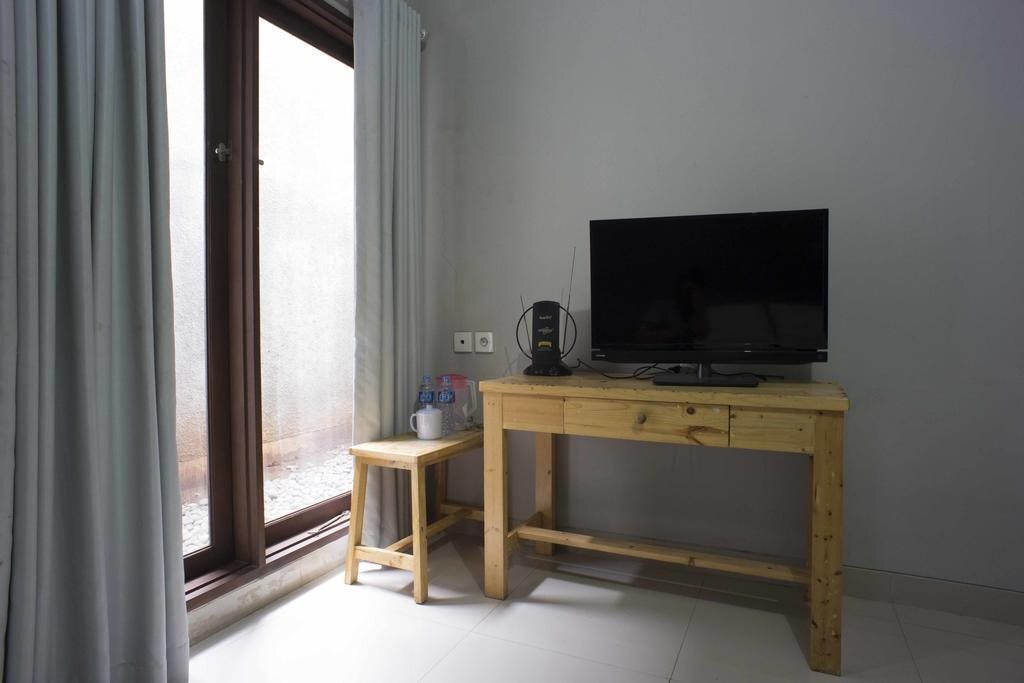 Джакарта: Kelapa 20 Residence