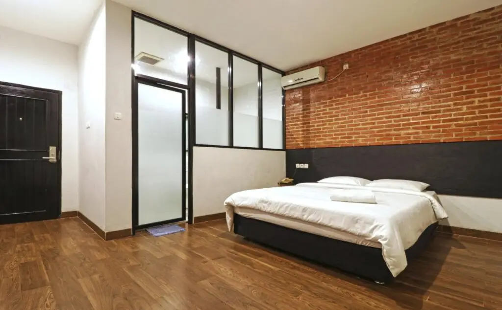 Пеканбару: Wisma 63 Pekanbaru