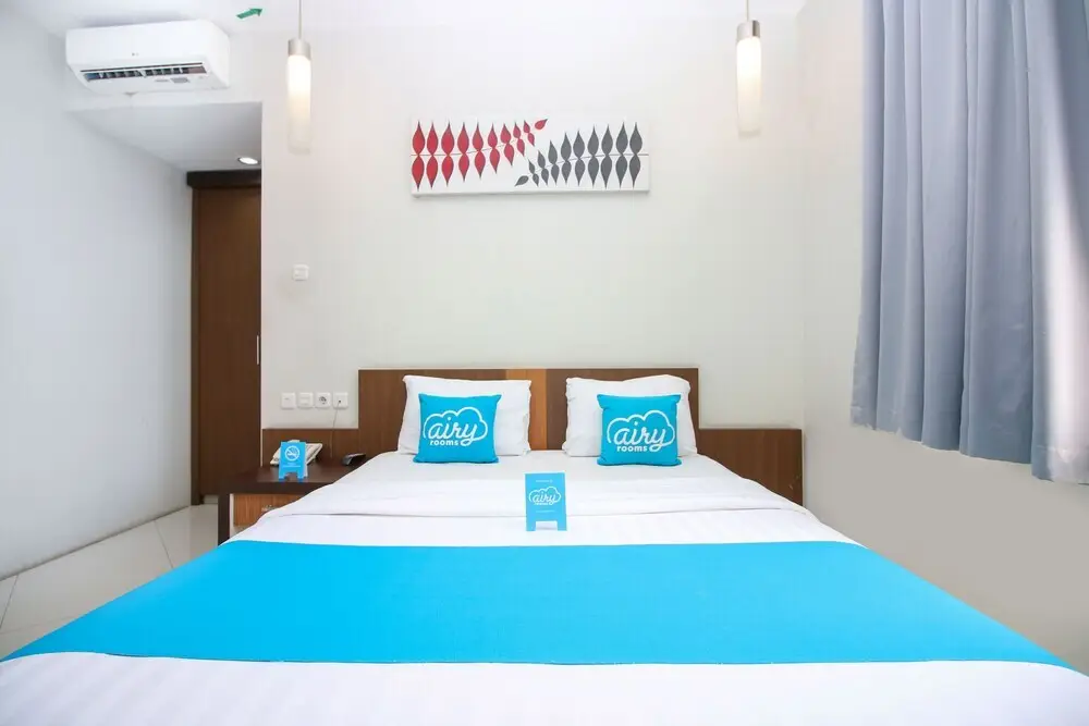 Матарам: Airy Mataram R Suprapto 21 Lombok