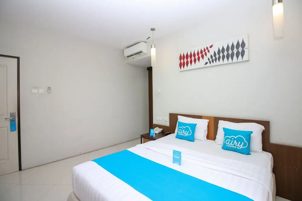 Матарам: Airy Mataram R Suprapto 21 Lombok