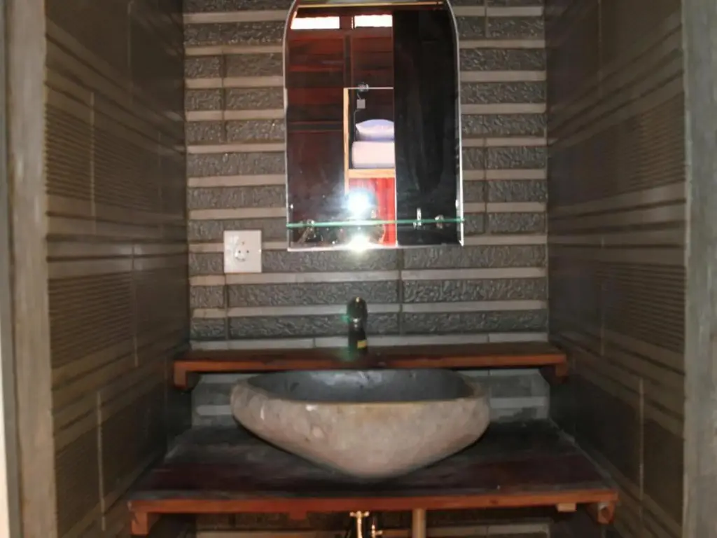 Чангу: Batukaru Garden 5 Shevilla