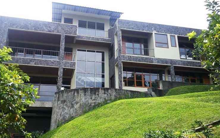 Villa 78 Dago — фото 1