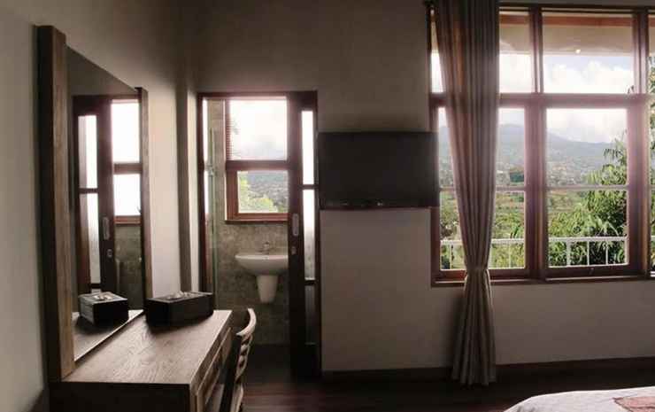 Бандунг: Villa 78 Dago