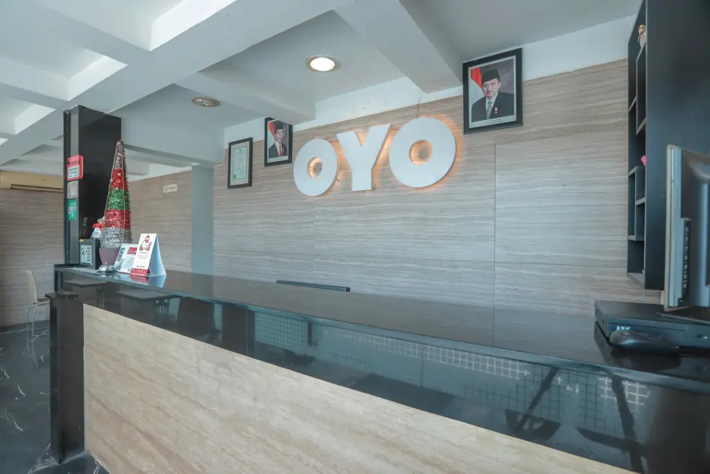 Джакарта: OYO 161 DC Hotel Utan Kayu