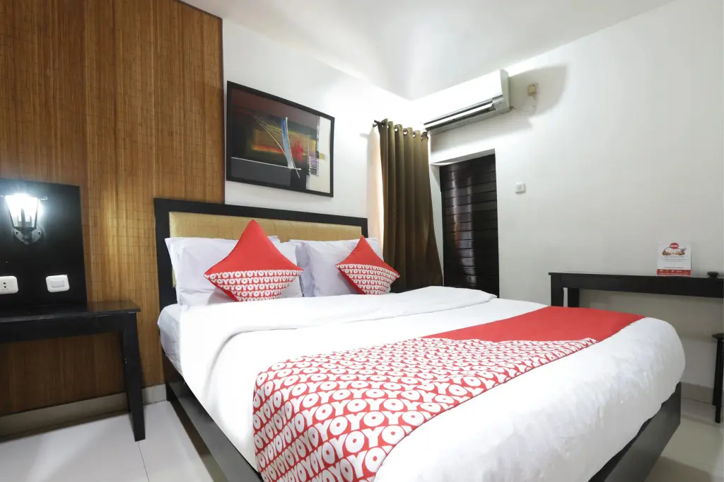 Джакарта: OYO 161 DC Hotel Utan Kayu