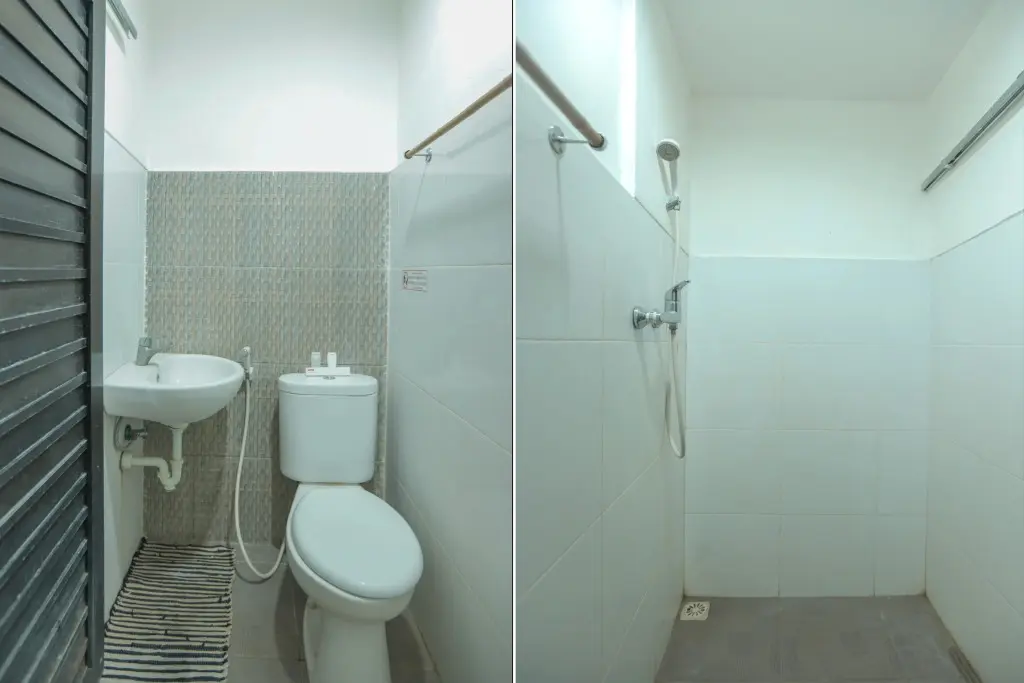 Джакарта: OYO 161 DC Hotel Utan Kayu
