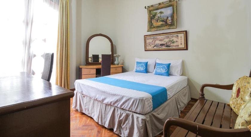 Джакарта: Airy Eco Kebayoran Baru Hang Lekir Delapan 17 Jakarta