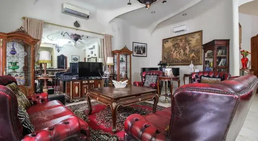 Джакарта: Airy Eco Kebayoran Baru Hang Lekir Delapan 17 Jakarta