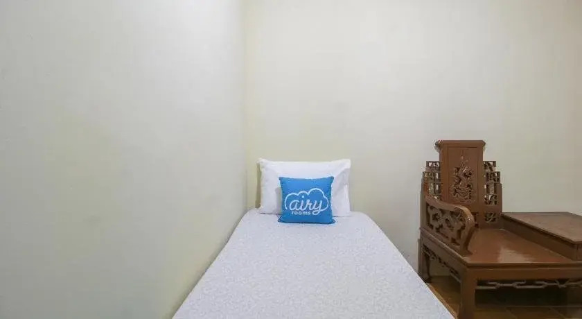 Джакарта: Airy Eco Kebayoran Baru Hang Lekir Delapan 17 Jakarta