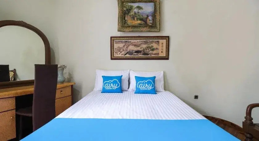 Джакарта: Airy Eco Kebayoran Baru Hang Lekir Delapan 17 Jakarta