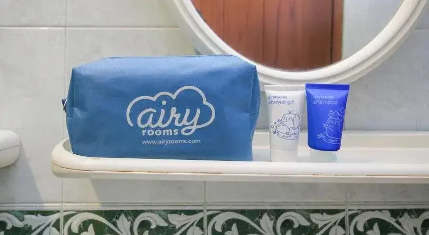 Джакарта: Airy Eco Kebayoran Baru Hang Lekir Delapan 17 Jakarta