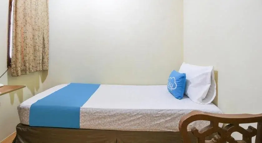 Джакарта: Airy Eco Kebayoran Baru Hang Lekir Delapan 17 Jakarta