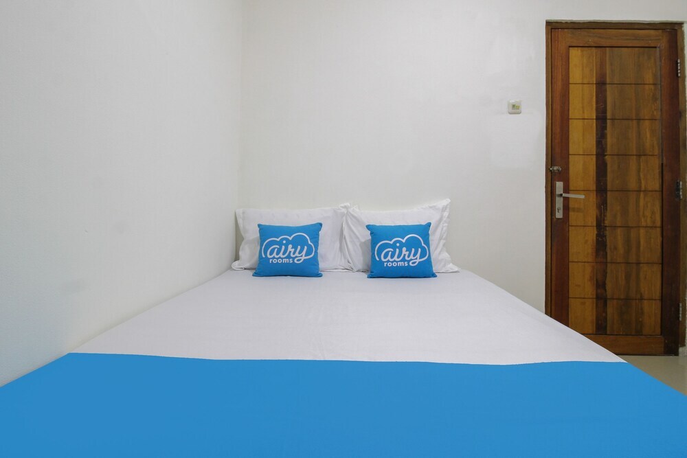 Джакарта: Airy Eco Grand Paragon Keagungan 20A Jakarta