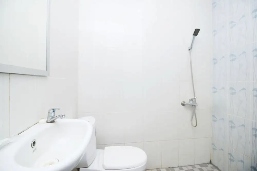 Банджанбару: Airy Syariah Kutilang 99 Banjarbaru