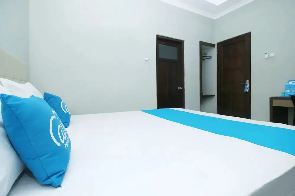 Банджанбару: Airy Syariah Kutilang 99 Banjarbaru
