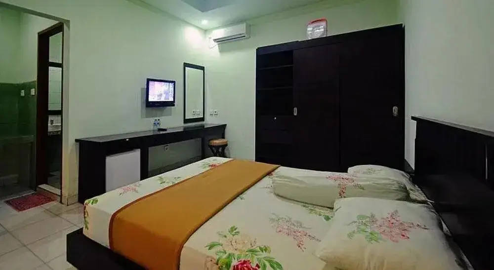 Кута: NIDA Rooms Gelogor Carik 324