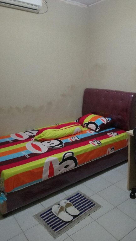 Батам: Cluda A5 Syariah