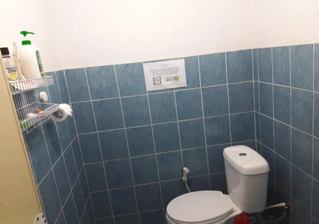 Батам: Cluda A5 Syariah