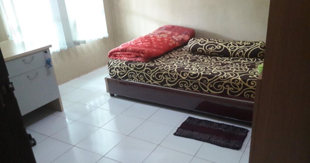 Батам: Cluda A5 Syariah