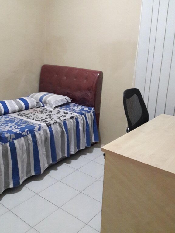 Батам: Cluda A5 Syariah