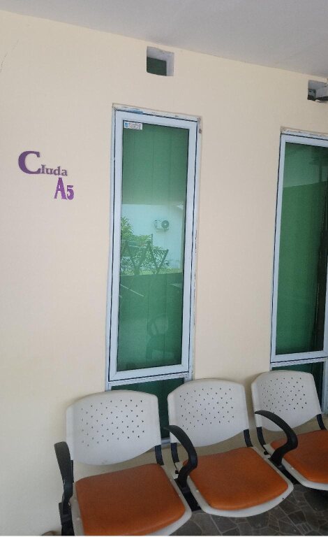 Батам: Cluda A5 Syariah