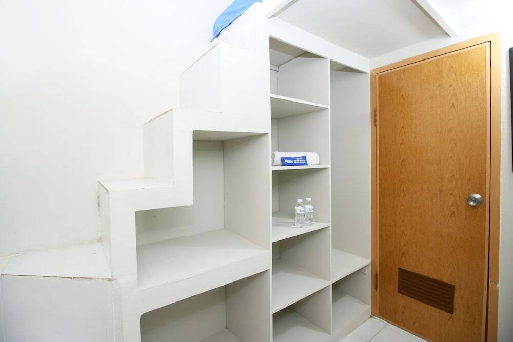 Джакарта: Kamar Keluarga Bandara 7