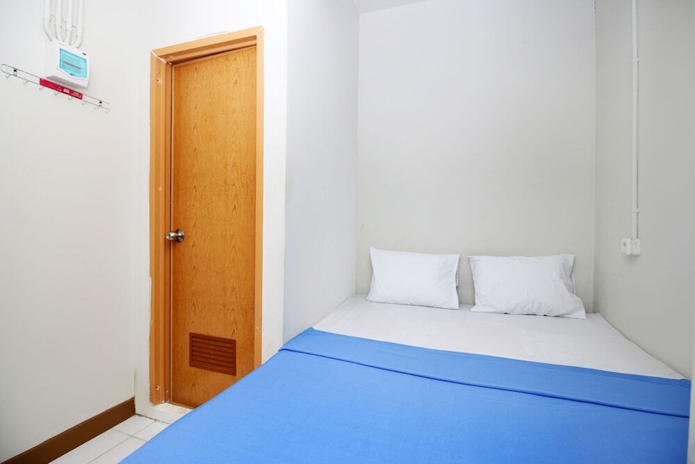 Джакарта: Kamar Keluarga Bandara 7