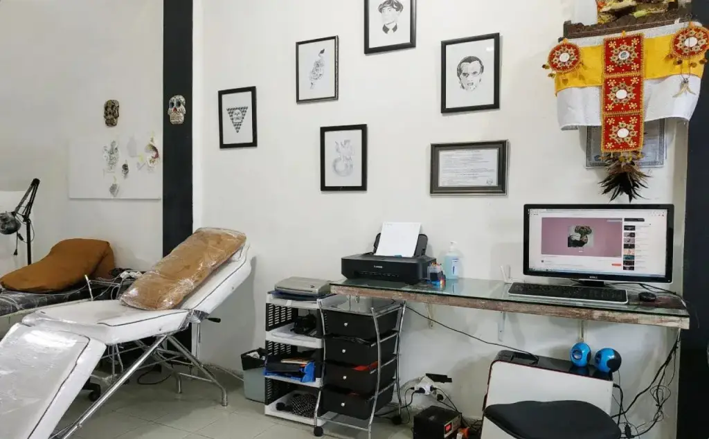Керобокан: Loco Homestay By OYO Rooms