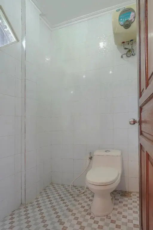 Керобокан: Loco Homestay By OYO Rooms
