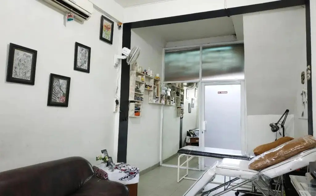 Керобокан: Loco Homestay By OYO Rooms