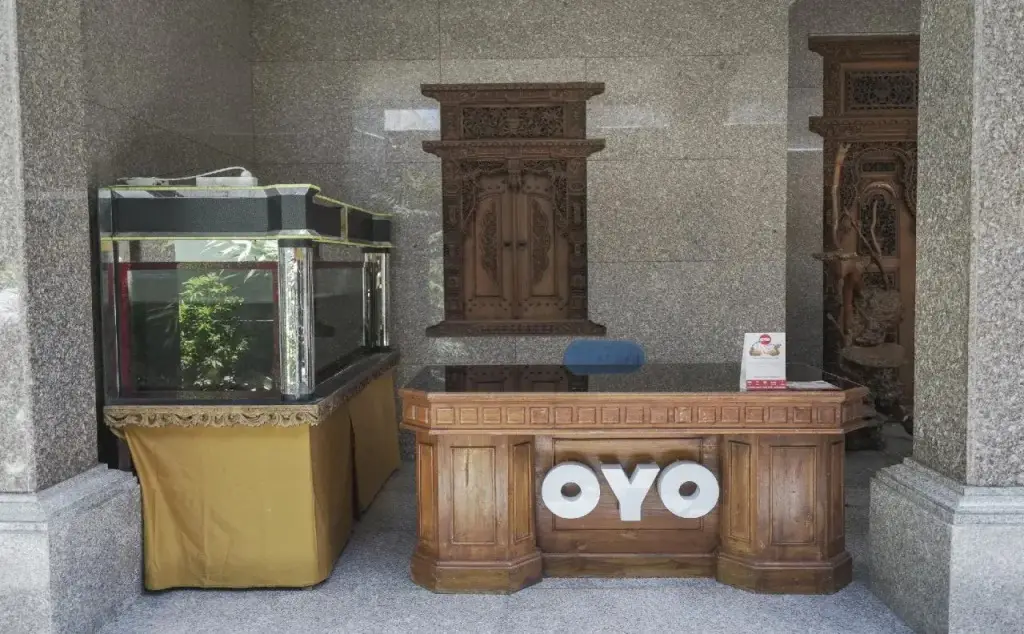 Керобокан: Loco Homestay By OYO Rooms