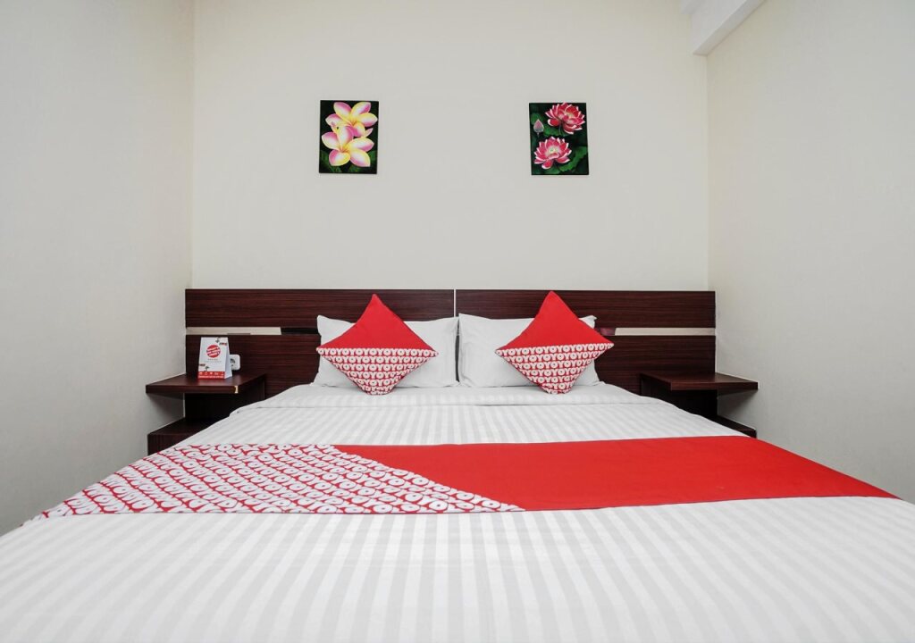 Палембанг: Homestay 82 By OYO Rooms