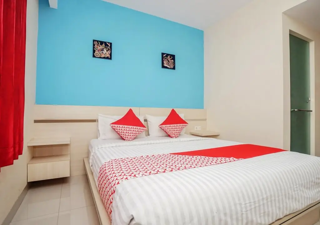 Палембанг: Homestay 82 By OYO Rooms