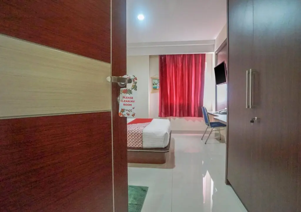 Палембанг: Homestay 82 By OYO Rooms
