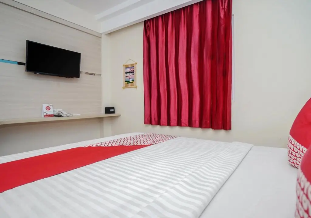 Палембанг: Homestay 82 By OYO Rooms